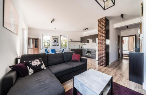Apartament Belvedere Ławica Airport Poznań